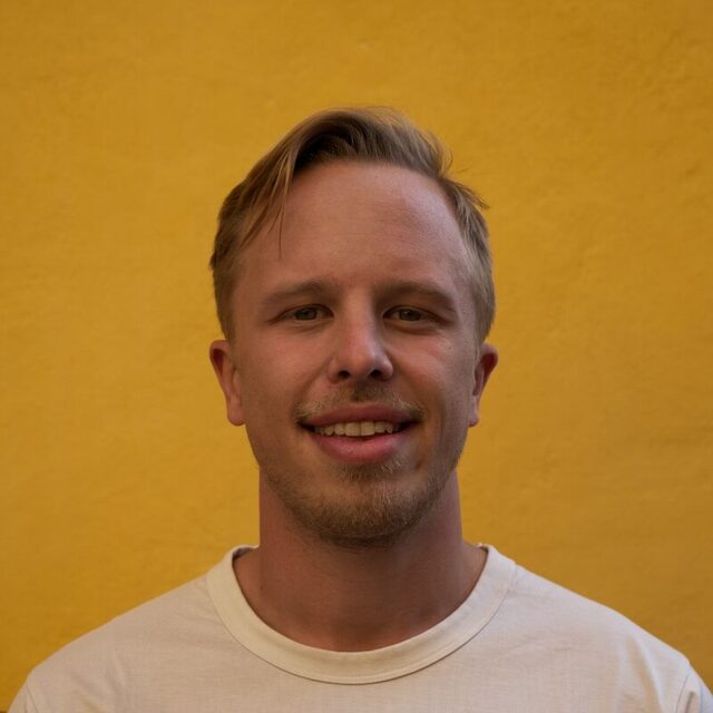 Jarid Warren, founder of Konvert Werks